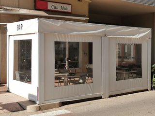 Bar en venta en Maó en Mahón
