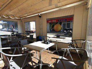 Bar en venta en Maó en Mahón