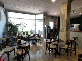 Bar en venta en Maó en Mahón