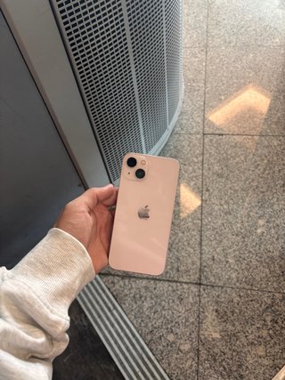 iPhone 13 256GB Rosa