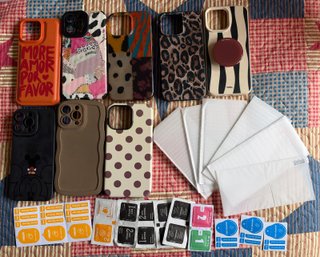 Pack iPhone 14 Pro Max + Apple Watch Series 8 45mm