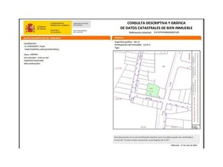 Solar en venta en El Poblado - Abulagar en Puertollano