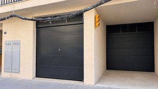 Garaje en venta en Amanecer - L'Olivera en Palma de Mallorca