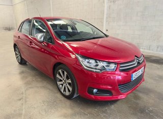 Citroen C4 2016