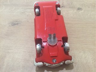 Scalextric Trinag
