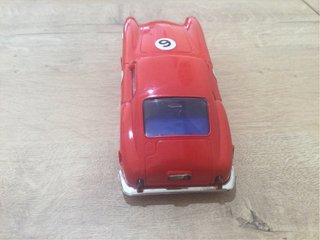 Scalextric Trinag