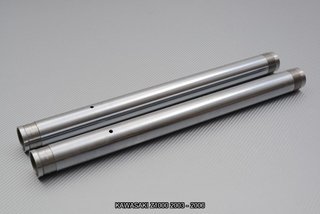 Tubos de horquilla SPR KAWASAKI Z1000 2003 - 2006