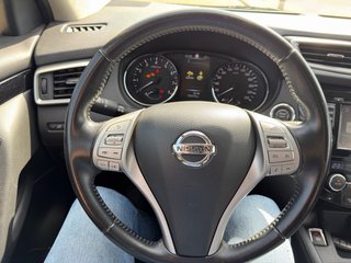 Nissan Qashqai 2017