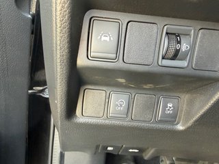 Nissan Qashqai 2017