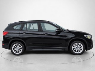 BMW X1 xDrive20d 140 kW (190 CV)