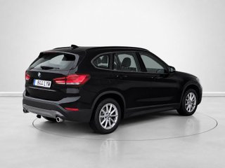 BMW X1 xDrive20d 140 kW (190 CV)