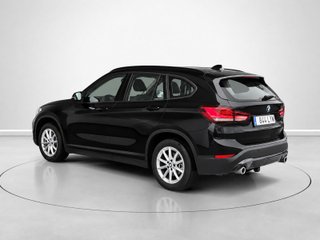 BMW X1 xDrive20d 140 kW (190 CV)