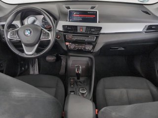 BMW X1 xDrive20d 140 kW (190 CV)