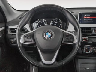 BMW X1 xDrive20d 140 kW (190 CV)