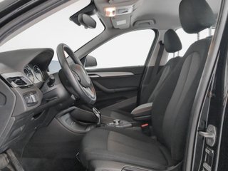 BMW X1 xDrive20d 140 kW (190 CV)
