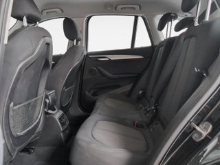 BMW X1 xDrive20d 140 kW (190 CV)