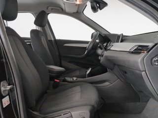 BMW X1 xDrive20d 140 kW (190 CV)