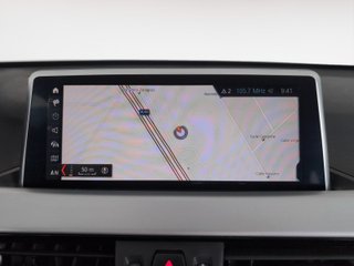 BMW X1 xDrive20d 140 kW (190 CV)