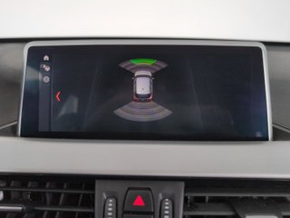 BMW X1 xDrive20d 140 kW (190 CV)