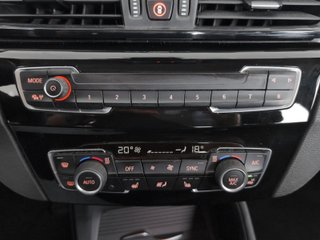 BMW X1 xDrive20d 140 kW (190 CV)