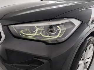 BMW X1 xDrive20d 140 kW (190 CV)