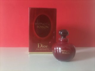 Miniatura Dior Hypnotic Poison Eau de Toilette