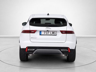 Jaguar E-PACE 2.0D MHEV S 4WD Auto 120 kW (163 CV)