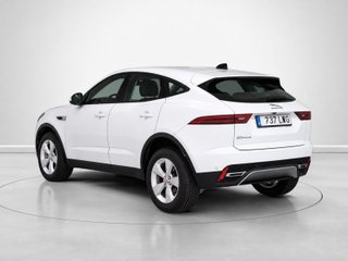 Jaguar E-PACE 2.0D MHEV S 4WD Auto 120 kW (163 CV)