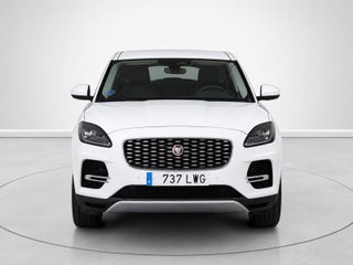 Jaguar E-PACE 2.0D MHEV S 4WD Auto 120 kW (163 CV)