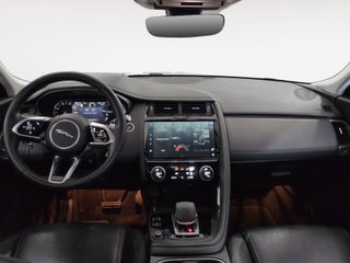 Jaguar E-PACE 2.0D MHEV S 4WD Auto 120 kW (163 CV)