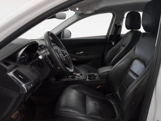Jaguar E-PACE 2.0D MHEV S 4WD Auto 120 kW (163 CV)