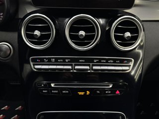 Mercedes-Benz GLC 2017