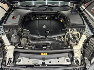 Mercedes-Benz GLC 2017