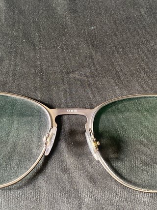 Gafas Ray-Ban RB6375 2981 con funda y gamuza