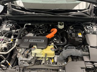 Mazda MX-30 e-SKYACTIV R-EV MAKOTO PREMIUM Mod.Conf