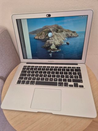 Placa Base MacBook Air 2015 i5 + 8GB RAM + SSD 128