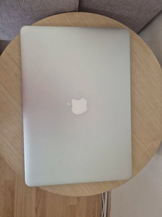Placa Base MacBook Air 2015 i5 + 8GB RAM + SSD 128