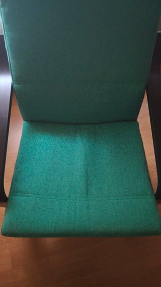 Silla Poäng Ikea