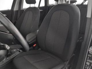BMW X1 xDrive20d 140 kW (190 CV)