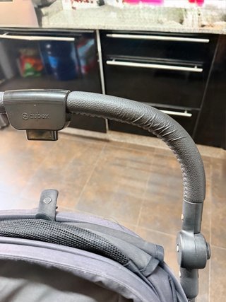 Silla de paseo Cybex Gold Melio