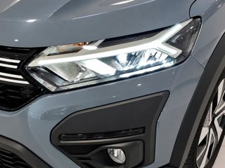 Dacia Jogger Expression TCe 7 plazas 81 kW (110 CV)