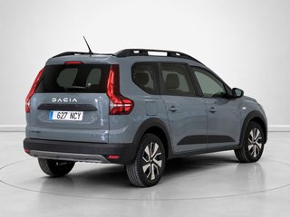 Dacia Jogger Expression TCe 7 plazas 81 kW (110 CV)