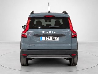 Dacia Jogger Expression TCe 7 plazas 81 kW (110 CV)