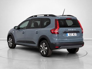 Dacia Jogger Expression TCe 7 plazas 81 kW (110 CV)