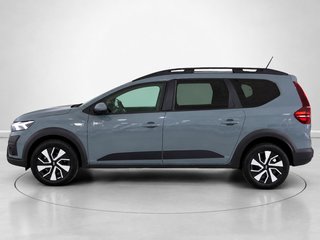 Dacia Jogger Expression TCe 7 plazas 81 kW (110 CV)