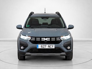 Dacia Jogger Expression TCe 7 plazas 81 kW (110 CV)