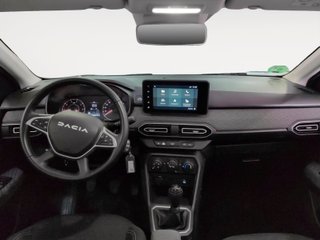 Dacia Jogger Expression TCe 7 plazas 81 kW (110 CV)
