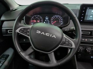 Dacia Jogger Expression TCe 7 plazas 81 kW (110 CV)