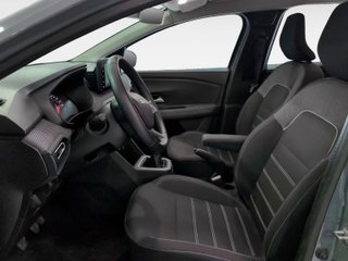 Dacia Jogger Expression TCe 7 plazas 81 kW (110 CV)
