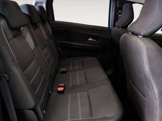 Dacia Jogger Expression TCe 7 plazas 81 kW (110 CV)
